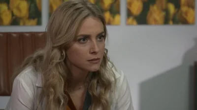 Τρία Μίλια (20/01): Η παρουσία του θα ταράξει τη Φωτεινή - Εμφανίζεται ο...