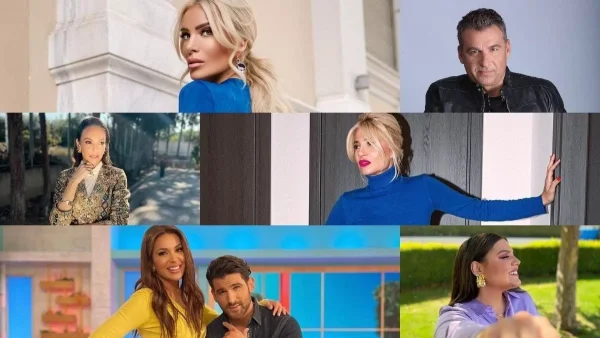 Τηλεθέαση πρωινής ζώνης 10/1: Ο πρώτος έκανε 20,9% ενώ ο τελευταίος 2,9% - Ποιος σκαρφάλωσε στην κορυφή