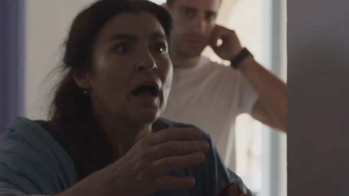 Επιστρέφει απόψε 15/01 η Γη της Ελιάς - Η συγκλονιστική σκηνή που θα δούμε με την Μαργαρίτα