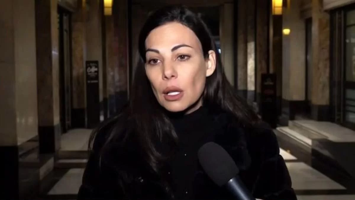 «Εγώ επιθυμώ να...» - Επανασύνδεση για την Εύη Βατίδου και τον Αλέξη Κούγια 16χρόνια μετά το διαζύγιο;