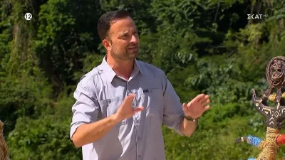 Survivor All Star: Βρέθηκε παίκτης κάτω από τα σανίδια της παραγωγής να προσπαθεί να κλέψει!