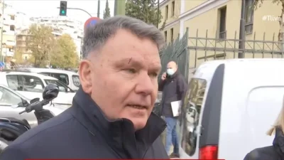 Κόλαφος ο Αλέξης Κούγιας για την δίκη της Πισπιρίγκου - «Η ανάκριση ήταν στην κυριολεξία κουτσομπολάδικο»