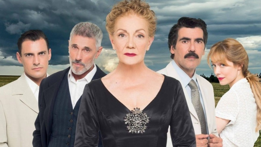 Οι εξελίξεις της επόμενης 30-3/2 εβδομάδας στον Έρωτα Φυγά