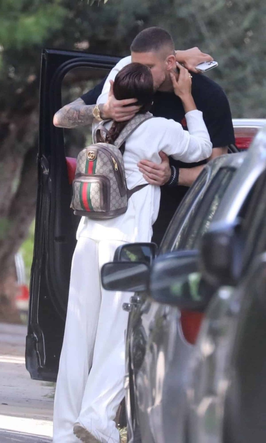 Τίτλους τέλους στη σχέση Παπαδοπούλου - Πασχαλάκη;