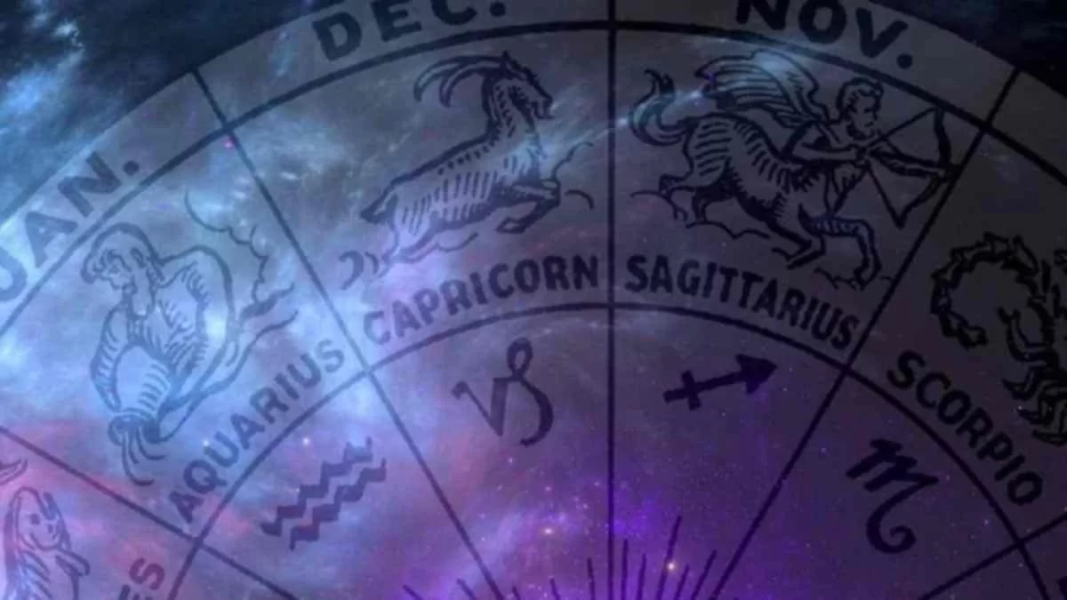 Ζώδια: Τι μας περιμένει σήμερα, Τρίτη 17 Ιανουαρίου