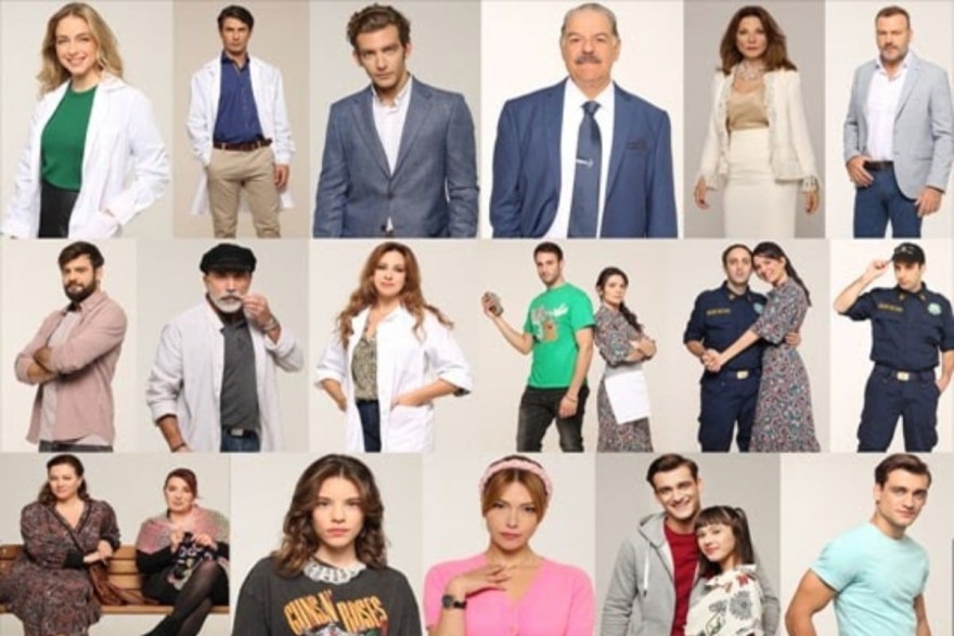 Οι εξελίξεις της επόμενης 30-3/2 εβδομάδας στα Τρία Μίλια