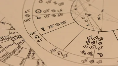 "Aπό τις 22/01 μέχρι και τις 26/01 η Αφροδίτη..." - H προειδοποίηση της MagiF'ariel στα 12 ζώδια