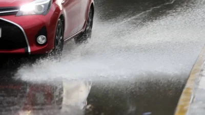 Καιρός: Κακοκαιρία σήμερα 26/1 σε όλη την Ελλάδα - Πτώση θερμοκρασίας, καταιγίδες και χιόνια