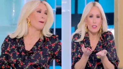 Γειά σου: «Παιδιά δε μπορώ...» - Το σχόλιο που έβγαλε εκτός εαυτού τη Μαρία Μπακοδήμου στον αέρα του ΣΚΑΪ