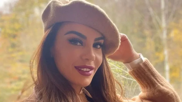 Survivor All Star: Μπαίνει στο ριάλιτι του ΣΚΑΙ η Ειρήνη Παπαδοπούλου; Πανζουρλισμός με την ανάρτησή της