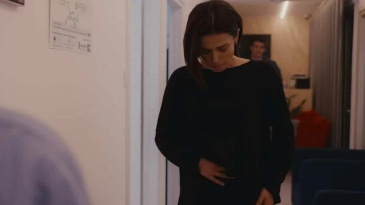 «Δεν πρέπει καν να λέγεται άντρας» - "Σάλος" στη Γη της Ελιάς με την έκτρωση της Εύας: Στο στόχαστρο ο Χρήστος