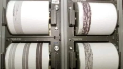 Σεισμός στην Κρήτη