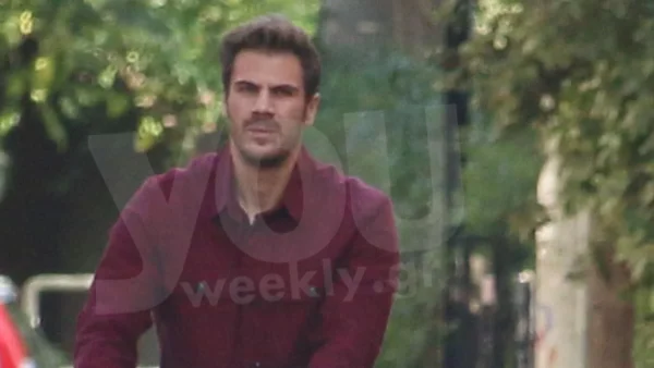 Kitchen Lab: Η ανακοίνωση του ALPHA για τον Άκη Πετρετζίκη