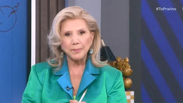 Τραγικό κλείσιμο του Γενάρη για 2 ζώδια - Η Λίτσα Πατέρα προειδοποίησε για δυσάρεστες εξελίξεις