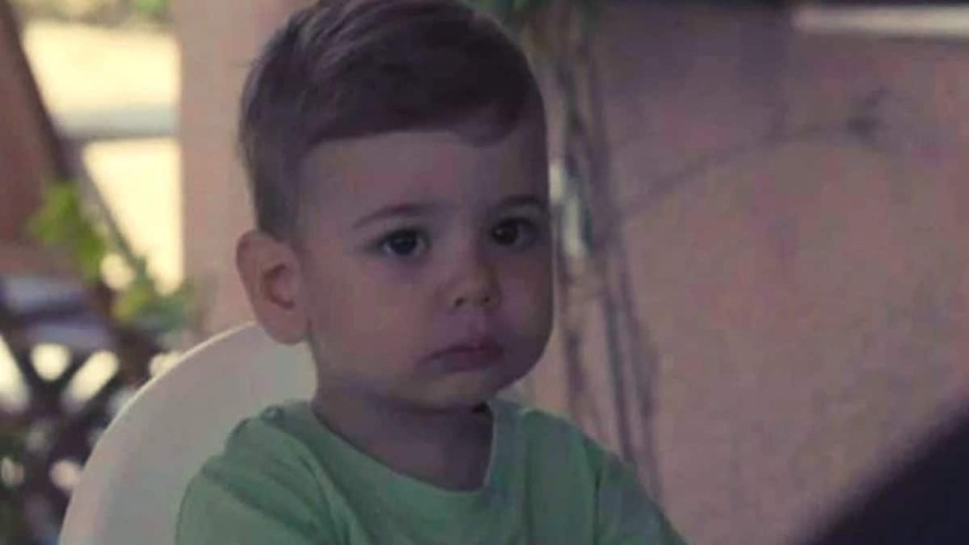 Αργυρώ σήκω και φύγε θα μας σκοτώσουν τον πετρή Σασμός