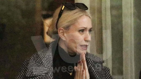 Άσχημα νέα για την Μαρία Μπακοδήμου - Τι συνέβη;