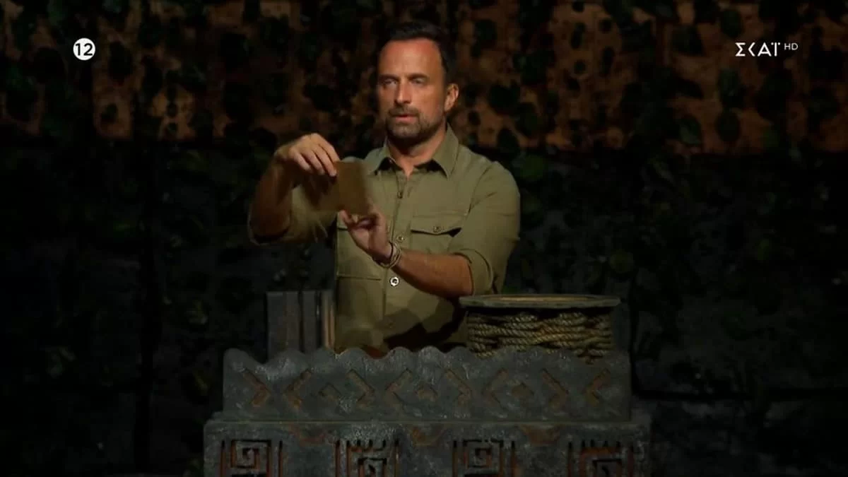 Survivor all star: Δεν ήταν ένας αλλά 2 - Πανικός στο συμβούλιο με τους υποψήφιους προς αποχώρηση