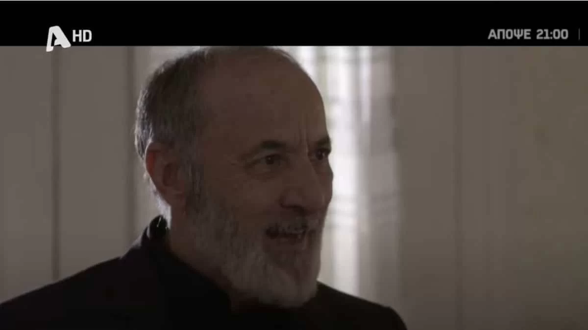 Σασμός (31/1): Η ώρα της αλήθειας έφτασε - Η οργή του Παύλου για Αργυρώ και Αστέρη