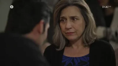 Άγρια Γη: Η Μυρτώ μαθαίνει όλη την αλήθεια για την Όλγα - Αποφασίζει να...