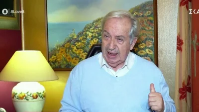 «Η εβδομάδα φέρνει αναστάτωση και...» - "Καμπανάκι" από τον Κώστα Λεφάκη για 3 ζώδια