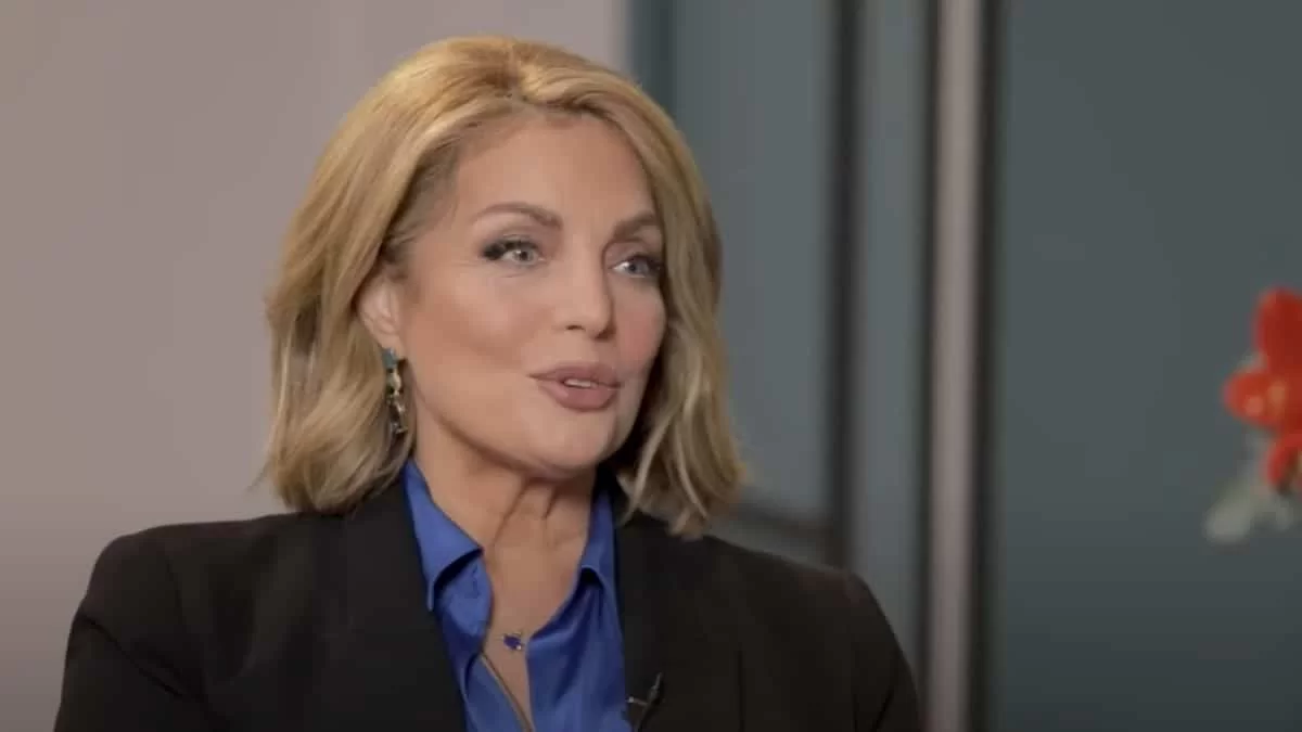 Άντζελα Γκερέκου: «Πήγαινα εκεί, ανταλλάσσαμε λόγια αγάπης και μας έκανε τη μεγάλη χάρη να ξυπνήσει...» - Τι συνέβη τις τελευταίες ώρες του Τόλη Βοσκόπουλου στο νοσοκομείο