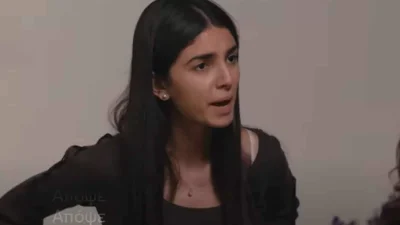 Γη της Ελιάς (26/1): «Έχω πάρει ένα κουτί παυσίπονα» - Κάνει απόπειρα αυτοκτονίας ή...