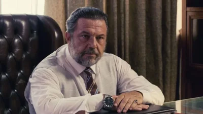 Παγιδευμένοι: «Βρέθηκε στο αίμα του ποσότητα δηλητηρίου» - Σούπερ αποκλειστικό!