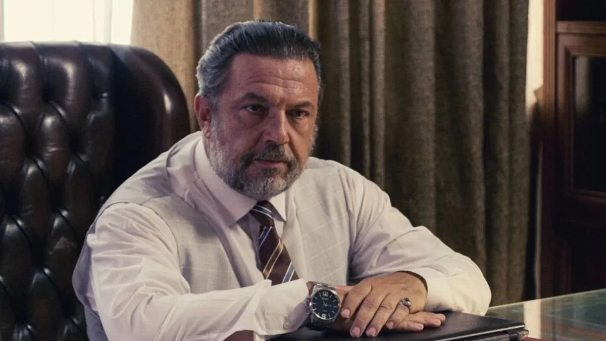 Παγιδευμένοι: «Βρέθηκε στο αίμα του ποσότητα δηλητηρίου» - Σούπερ αποκλειστικό!