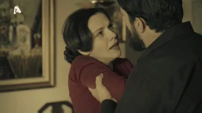 Απαράδεκτη σκηνή: «2023, δεν ντρέπεστε λίγο;» - Έξαλλοι οι χρήστες του Twitter με τον Σασμό!