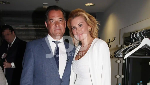 «Τα έξοδά της τα πληρώνουμε εμείς και όχι το...»: Η δημόσια απάντηση του Άδωνι Γεωργιάδη για την Ευγενία Μανωλίδου