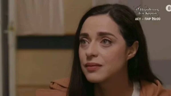 Παράδεισος των κυριών (24/1): «Σ'αγαπάω» - Σε σοκ η Μιράντα με την ερωτική εξομολόγηση του...