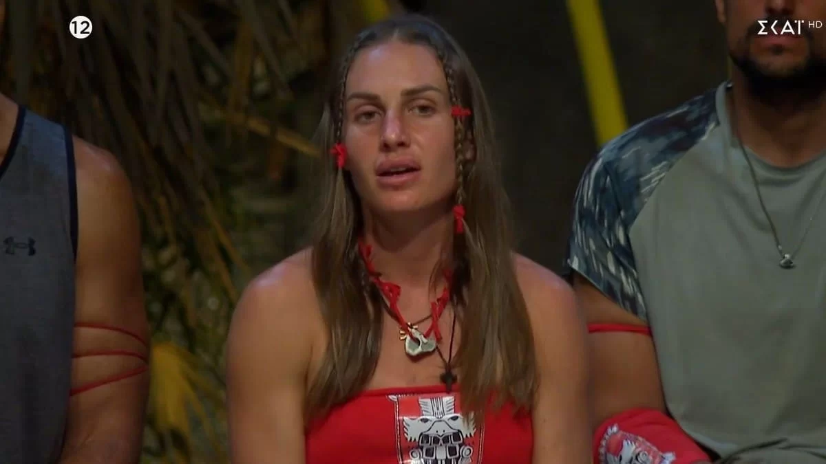 Survivor All Star spoiler 30/1: ΑΚΡΑΙΟ - Αυτός είναι ο δεύτερος υποψήφιος προς αποχώρηση