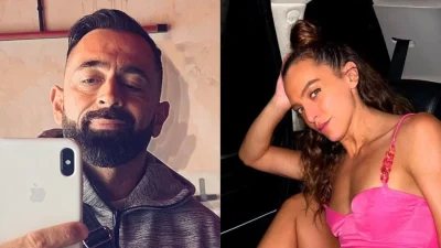 Survivor All Star: «Δεν θέλω σχέση με τα σκουπίδια» - Ο Μπο "ξεφτίλισε" δημόσια την Καρολίνα & τον Μάριο