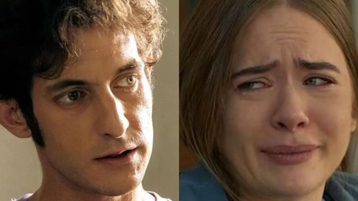 Αυτή η νύχτα μένει: Συλλαμβάνεται ο Μίλτος για τον βιασμό της Μυρτώς - Η συγκλονιστική σκηνή στο αστυνομικό τμήμα