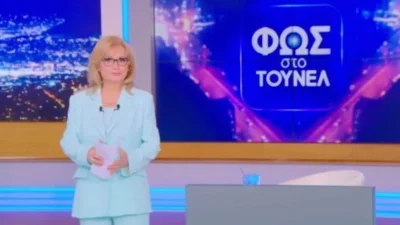 «Όλα αυτά τα 28 χρόνια κάνει...»: Η απάντηση της Νικολούλη στην ανακοίνωση του Κούγια