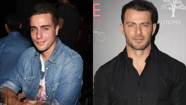 «Δεν με αφορούν οι προτάσεις του! Κάποια πράγματα καλό είναι να τα σπουδάζουμε, να τα...» - "Κόλαφος" ο Χατζηγεωργίου κατά του Ντάνου