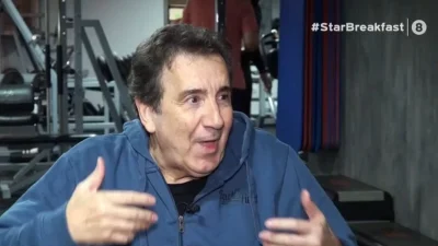 «Έμπλεξα με την...» - Το μεγάλο δράμα του Άγγελου Παπαδημητρίου από την σειρά "Στάβλοι της Εριέτας Ζαΐμη"