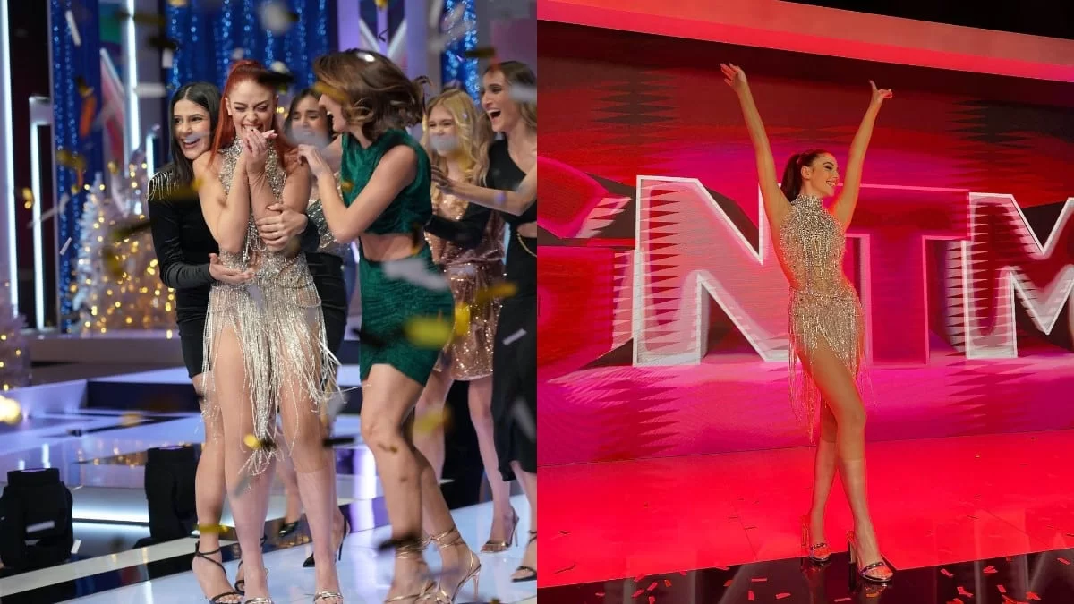 «Αυτό που θέλαμε να πούμε εμείς...» - Η απάντηση της Αλεξίας Τράικο στο "στημένο GNTM 5"