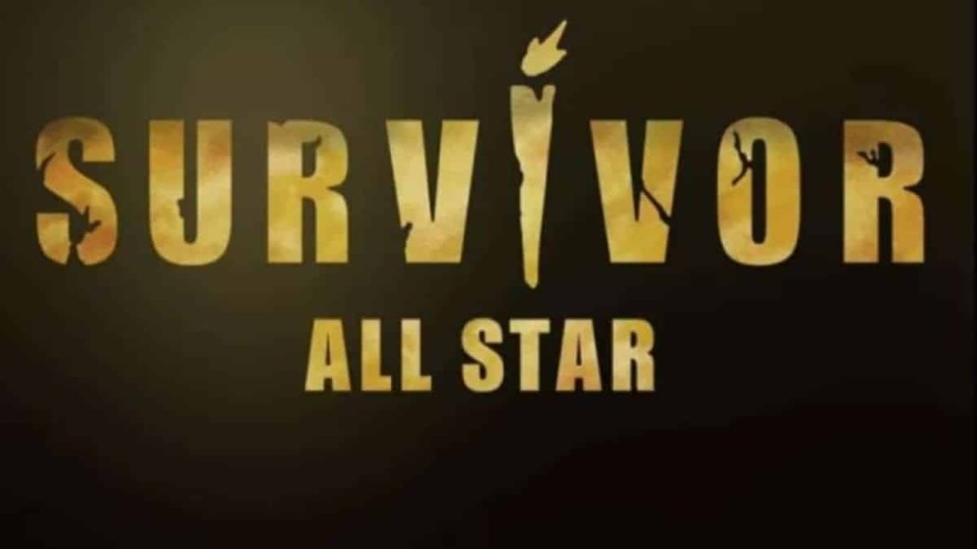 Survivor all star