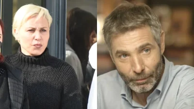 «Πειράξαμε ευαίσθητες χορδές και...»: Το "άδειασμα" της Πηνελόπης Αναστασοπούλου στον Θοδωρή Αθερίδη