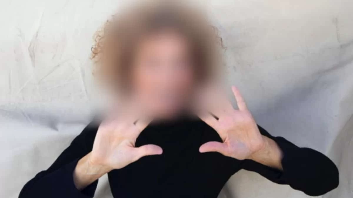 «Έκανε πέντε απόπειρες, καταφέραμε να τον σώσουμε»: Γνωστή ηθοποιός αποκαλύπτει για πρώτη φορά εμπειρία της από το Αφγανιστάν