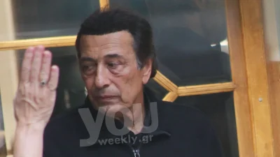 Αντύπας: Ανέβηκε στη σκηνή για να σώσει την γυναίκα του - Ποια είναι η κατάσταση του τραγουδιστή μετά την "επίθεση" στο νυχτερινό κέντρο