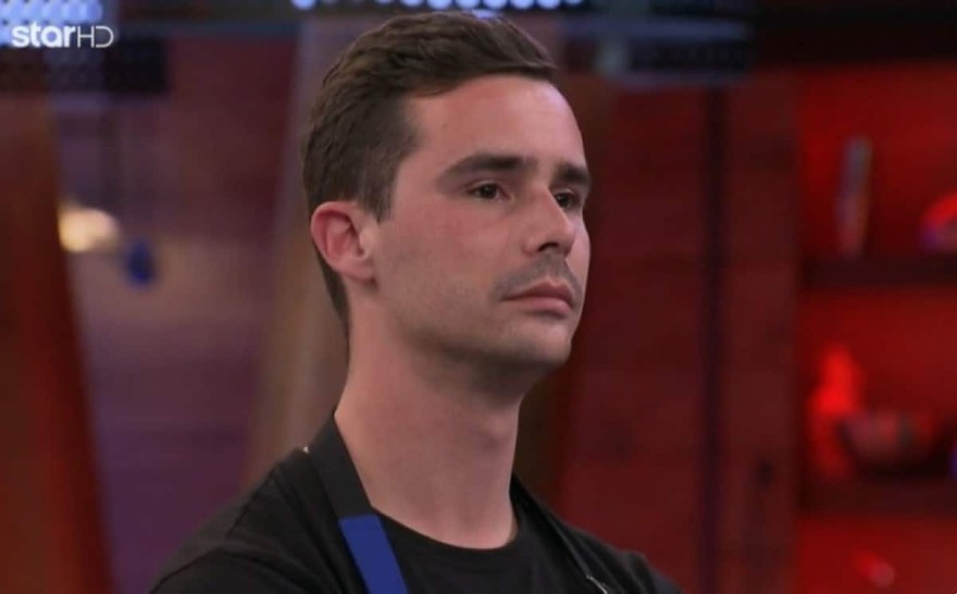 Αντώνης Μητρόπουλος