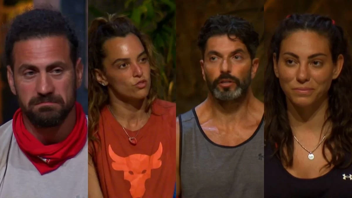 Survivor All Star spoiler 18/1: ΣΟΚ! ΔΕΝ ΤΟ ΠΕΡΙΜΕΝΕ ΚΑΝΕΙΣ - Αυτός ο παίκτης αποχωρεί απόψε