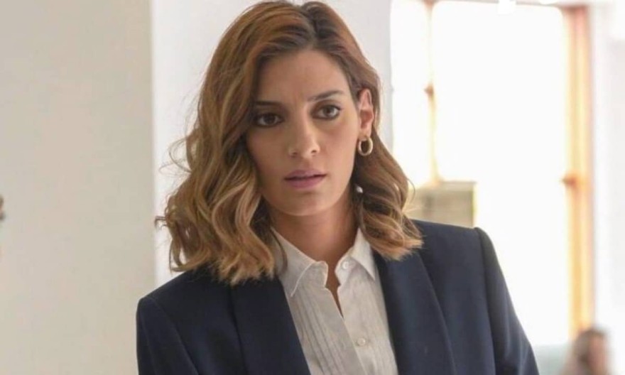 Η Αργυρώ μαθαίνει την αλήθεια Σασμός