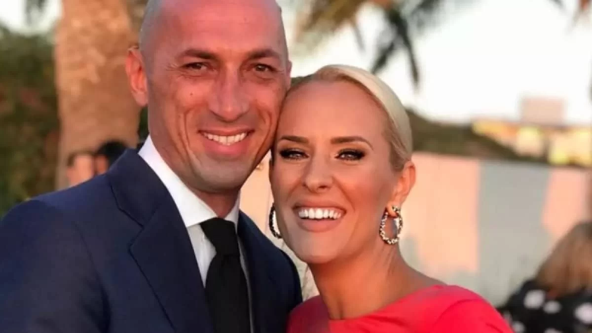 Ξανά ερωτευμένη η Έλενα Ασημακοπούλου; Η αντίδραση για τη νέα σχέση μετά το διαζύγιό της με τον Μπρούνο Τσιρίλο