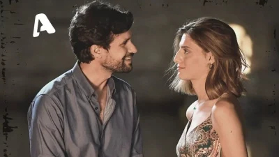 ALPHA: «Μπορώ να πω με πολύ μεγάλη σιγουριά ότι θα... » - Επιβεβαιώθηκε το απόλυτο spoil για τον Σασμό!