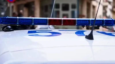 Βέροια: Μάνα πέταξε το 11 μηνών μωρό της σε φράγμα - Εντοπίστηκε το άψυχο σώμα του