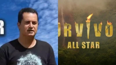 Χώρισε και την ετοιμάζουν για το Survivor all star - Τραγουδίστρια ''φωτιά'' θα δώσει τα χέρια με τον Ατζούν