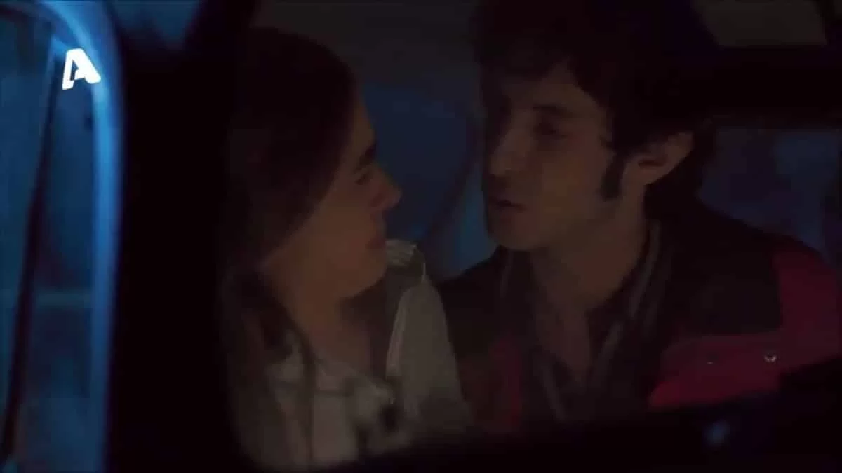 Αυτή η νύχτα μένει: «Κοίτα τι τέρας έφτιαξες γαμ@@@ Στέλιο» - Ανατριχίλα με την σκηνή του βιασμού της Μυρτώς από τον Μίλτο